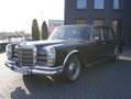 Mercedes-Benz 600 Negro - thumbnail 9