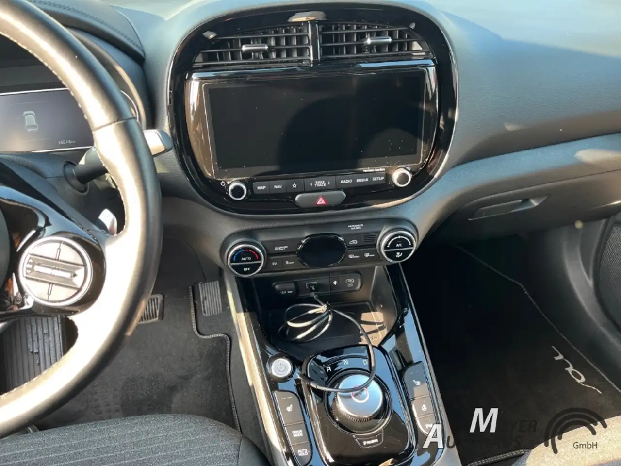 Kia Soul Inspiration LED Scheinwerfer+Abstandstempomat+Einp 6