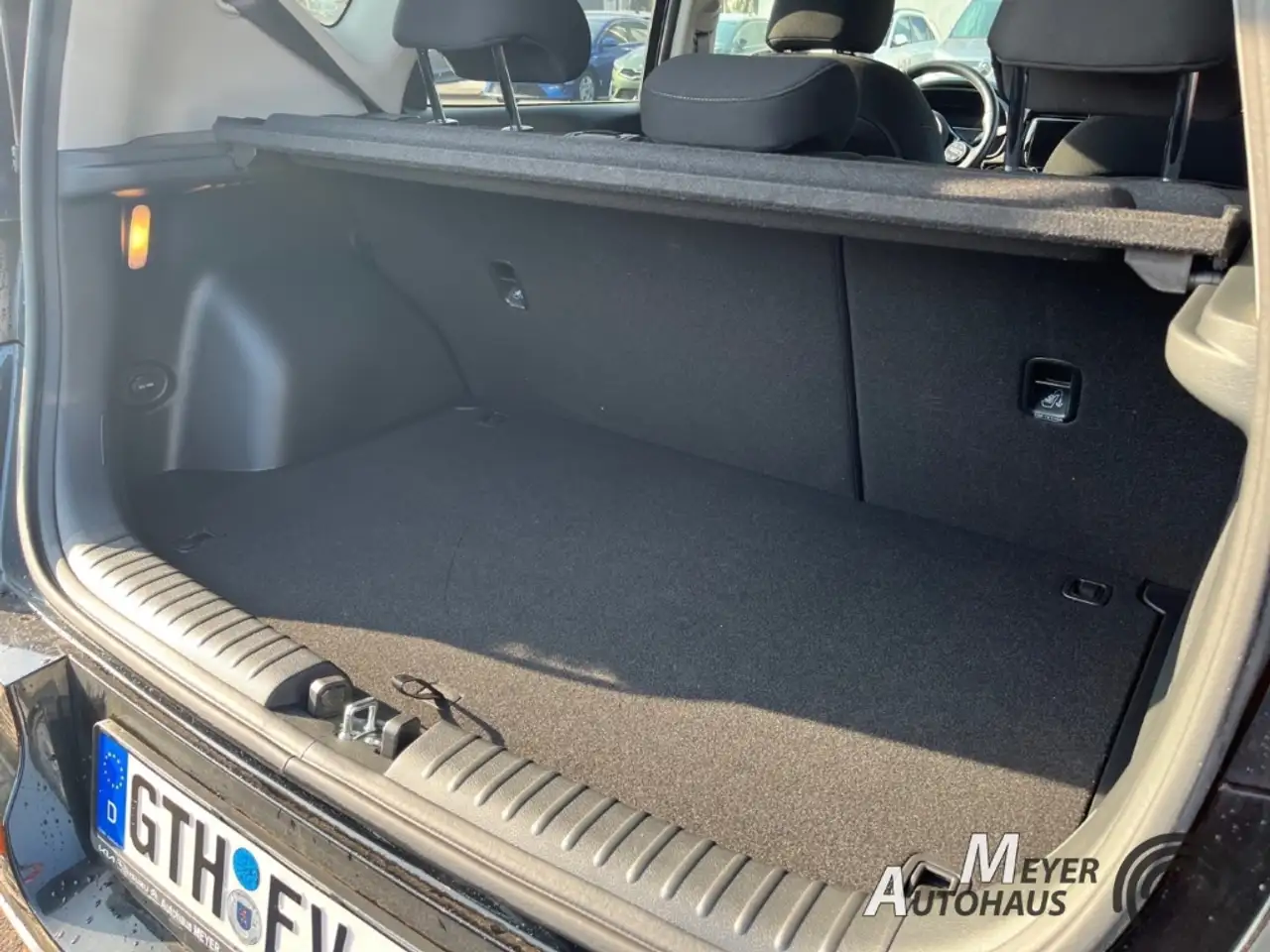 Kia Soul Inspiration LED Scheinwerfer+Abstandstempomat+Einp 13