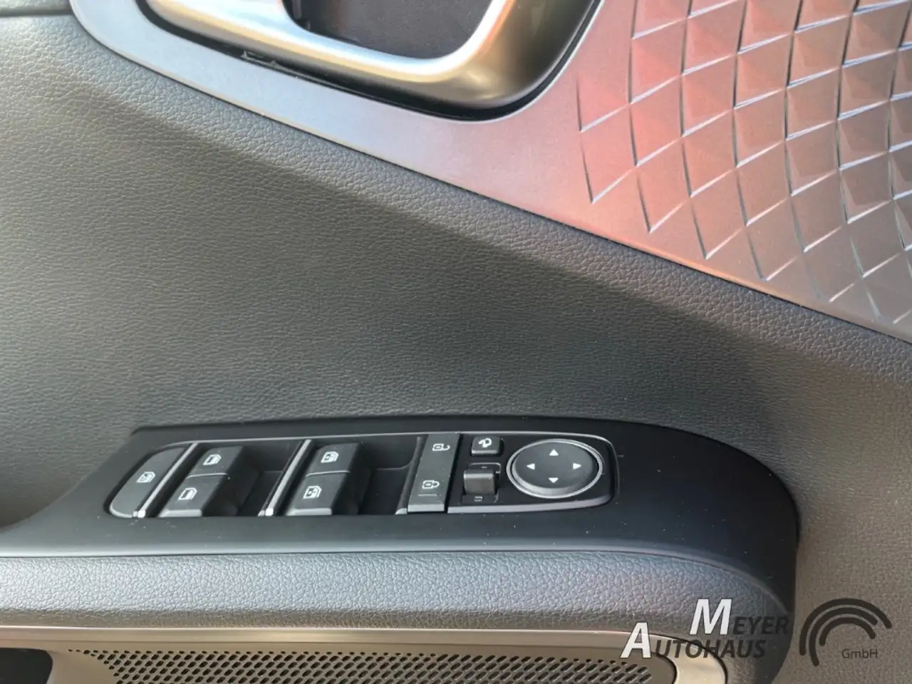 Kia Soul Inspiration LED Scheinwerfer+Abstandstempomat+Einp 7