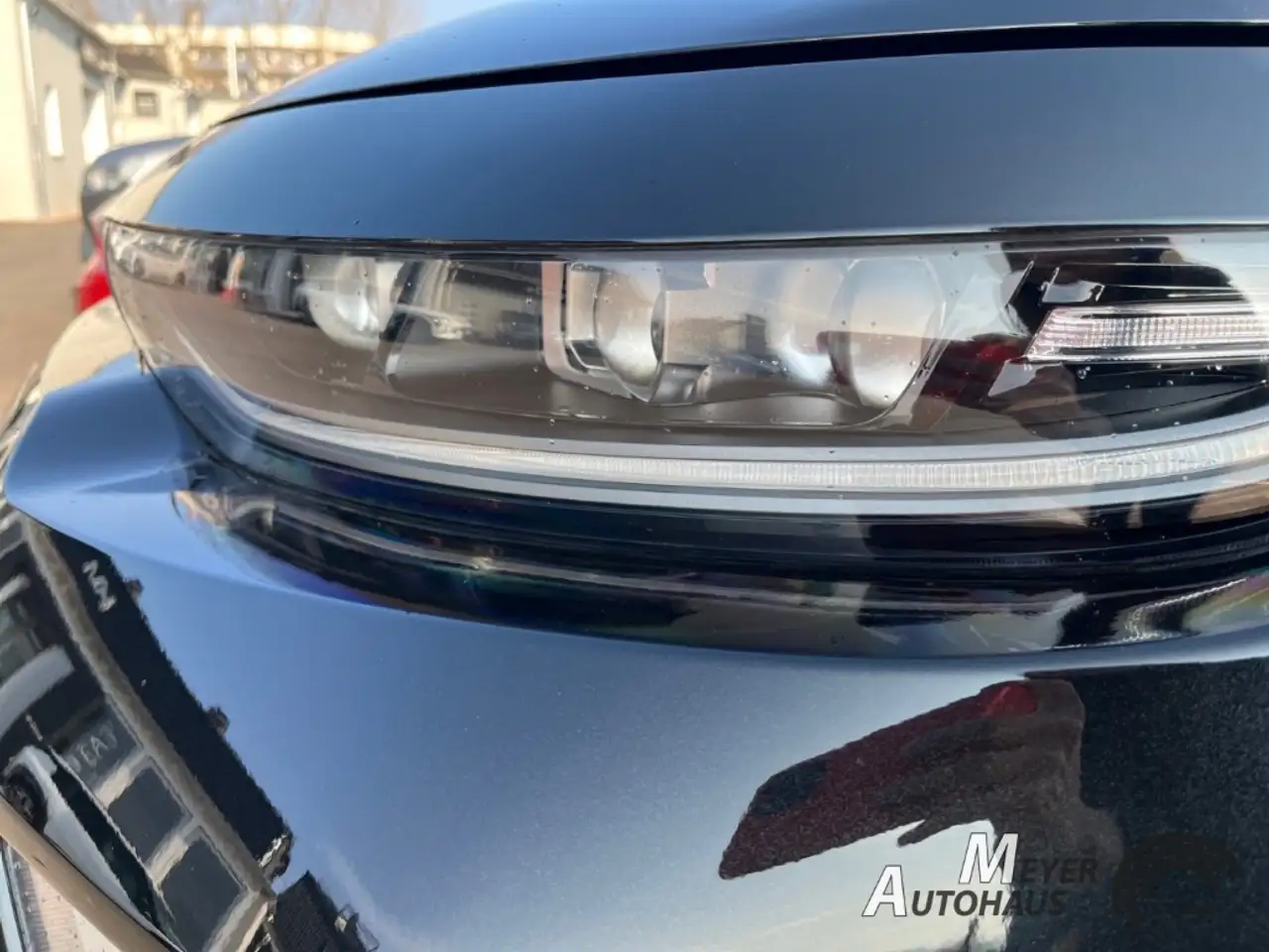 Kia Soul Inspiration LED Scheinwerfer+Abstandstempomat+Einp 3