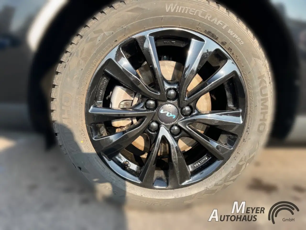 Kia Soul Inspiration LED Scheinwerfer+Abstandstempomat+Einp 4