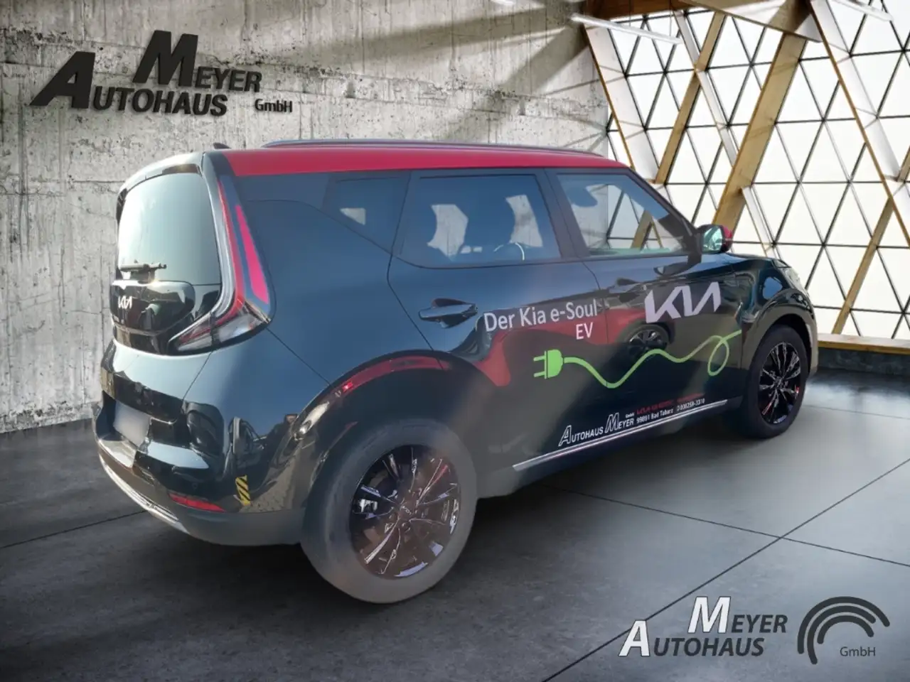 Kia Soul Inspiration LED Scheinwerfer+Abstandstempomat+Einp 14
