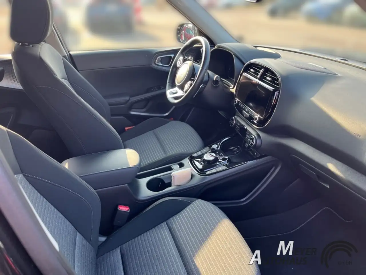 Kia Soul Inspiration LED Scheinwerfer+Abstandstempomat+Einp 15