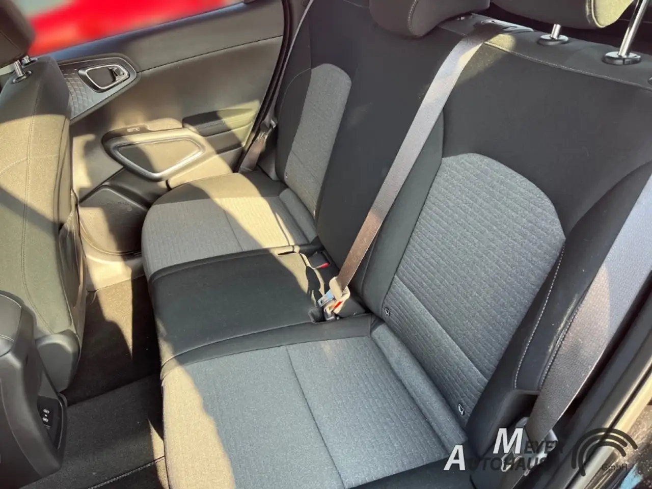 Kia Soul Inspiration LED Scheinwerfer+Abstandstempomat+Einp 8