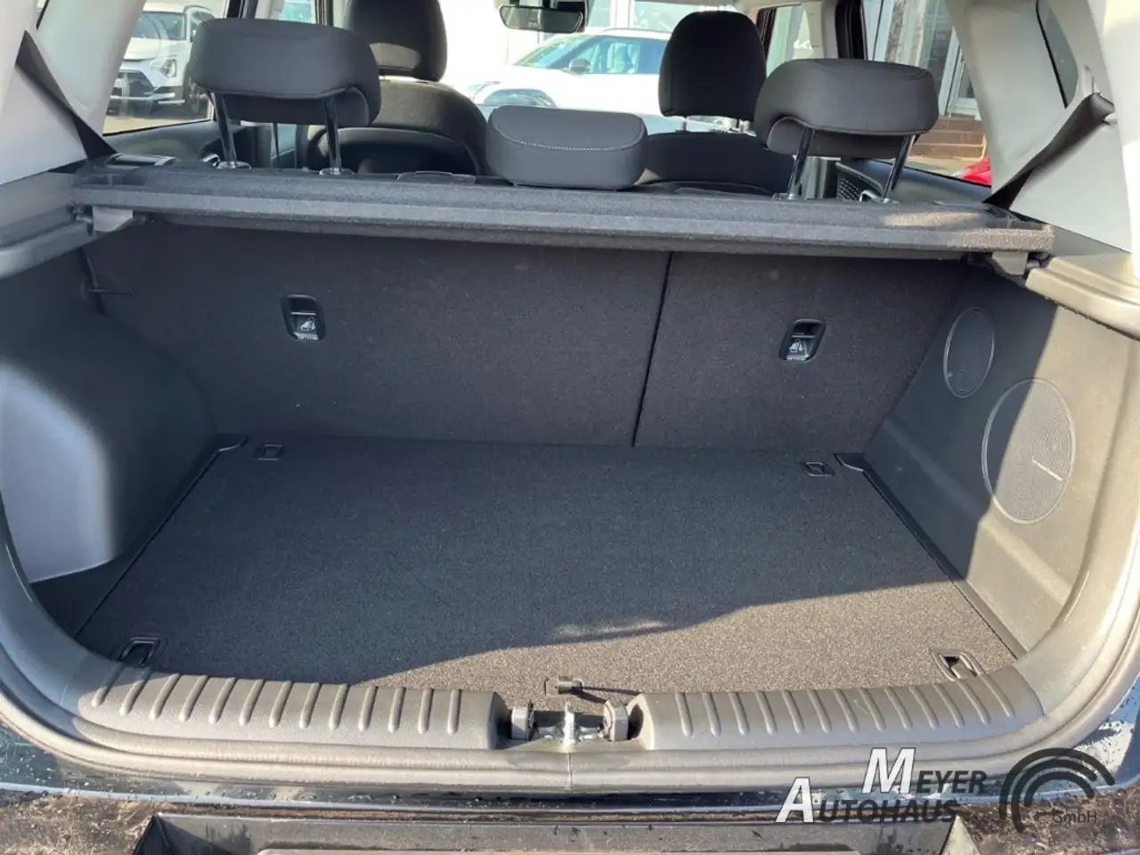 Kia Soul Inspiration LED Scheinwerfer+Abstandstempomat+Einp 12