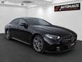 Mercedes-Benz CLS 350 d 4MATIC Aut. | AMG-LINE | SEHR GUTE AUSSTATTUNG | Schwarz - thumbnail 4