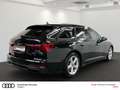Audi A6 Avant 55 TFSIe qu. S-tronic MATRIX NAV AHK B&O Noir - thumbnail 5