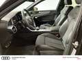 Audi A6 Avant 55 TFSIe qu. S-tronic MATRIX NAV AHK B&O Noir - thumbnail 18