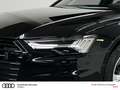 Audi A6 Avant 55 TFSIe qu. S-tronic MATRIX NAV AHK B&O Noir - thumbnail 6