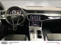 Audi A6 Avant 55 TFSIe qu. S-tronic MATRIX NAV AHK B&O Noir - thumbnail 7