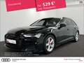 Audi A6 Avant 55 TFSIe qu. S-tronic MATRIX NAV AHK B&O Noir - thumbnail 1
