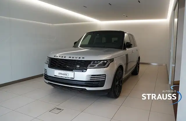 Land Rover Range Rover P400e 2,0 Si4 PHEV AWD Vogue Aut.