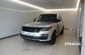 Land Rover Range Rover P400e 2,0 Si4 PHEV AWD Vogue Aut. Silber - thumbnail 1