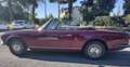 Peugeot 504 cabriolet Rood - thumbnail 1
