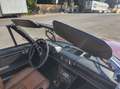 Peugeot 504 cabriolet Rood - thumbnail 12