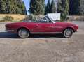 Peugeot 504 cabriolet Rood - thumbnail 3