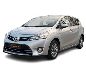 Comfort LED*SpurhalteAss*NAVI*7-Sitzer*RFK