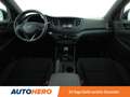 Hyundai TUCSON 1.6 TGDI Passion + 2WD*LED*NAVI*TEMPO*CAM*PDC*SHZ* Argintiu - thumbnail 12