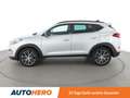 Hyundai TUCSON 1.6 TGDI Passion + 2WD*LED*NAVI*TEMPO*CAM*PDC*SHZ* Argintiu - thumbnail 3