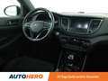 Hyundai TUCSON 1.6 TGDI Passion + 2WD*LED*NAVI*TEMPO*CAM*PDC*SHZ* Argintiu - thumbnail 13