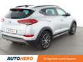 Hyundai TUCSON 1.6 TGDI Passion + 2WD*LED*NAVI*TEMPO*CAM*PDC*SHZ* Argintiu - thumbnail 6
