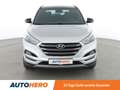 Hyundai TUCSON 1.6 TGDI Passion + 2WD*LED*NAVI*TEMPO*CAM*PDC*SHZ* Argintiu - thumbnail 9