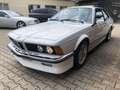 BMW 635 M 635CSi *Klima*SSD*Leder*Recaro*BBS* Biały - thumbnail 1