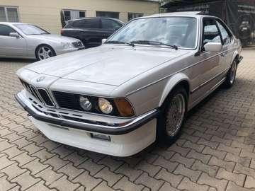 M 635CSi *Klima*SSD*Leder*Recaro*BBS*