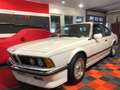 BMW 635 M 635CSi *Klima*SSD*Leder*Recaro*BBS* Biały - thumbnail 3