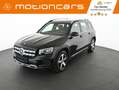 Mercedes-Benz GLB 220 GLB-Klasse GLB 220 d Progressive Schwarz - thumbnail 1