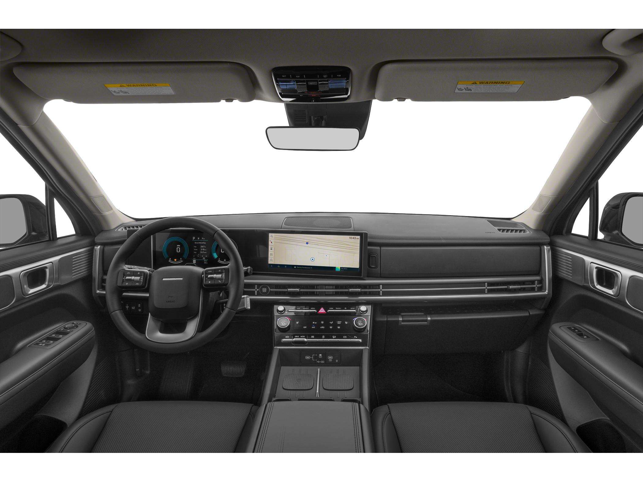 2024 Hyundai Santa Fe XRT — снимка 1