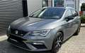 SEAT Leon Leon ST 2.0 TSI Start Grau - thumbnail 1