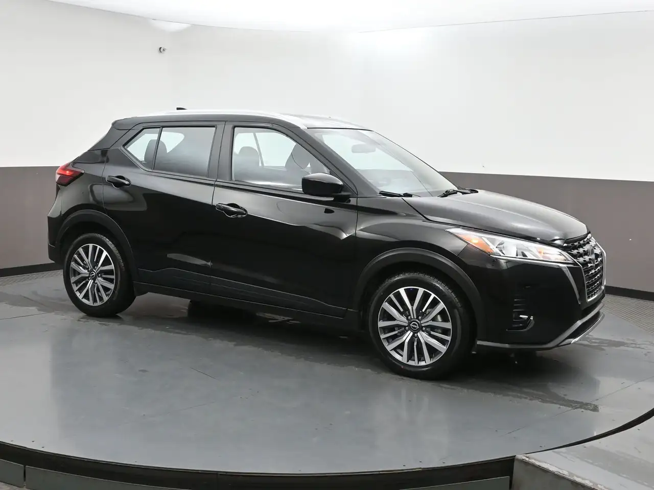 2024 Nissan Kicks