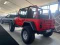 Jeep Wrangler Hard Top 2.5 Eagle Rosso - thumbnail 7