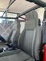 Jeep Wrangler Hard Top 2.5 Eagle Rosso - thumbnail 11