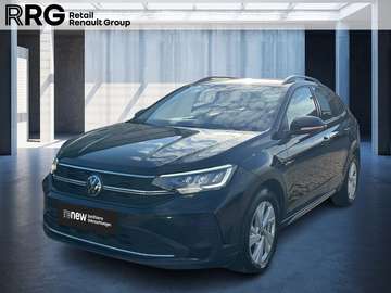 1.0 TSI Life LED Sitzhzg Navi Allwetter