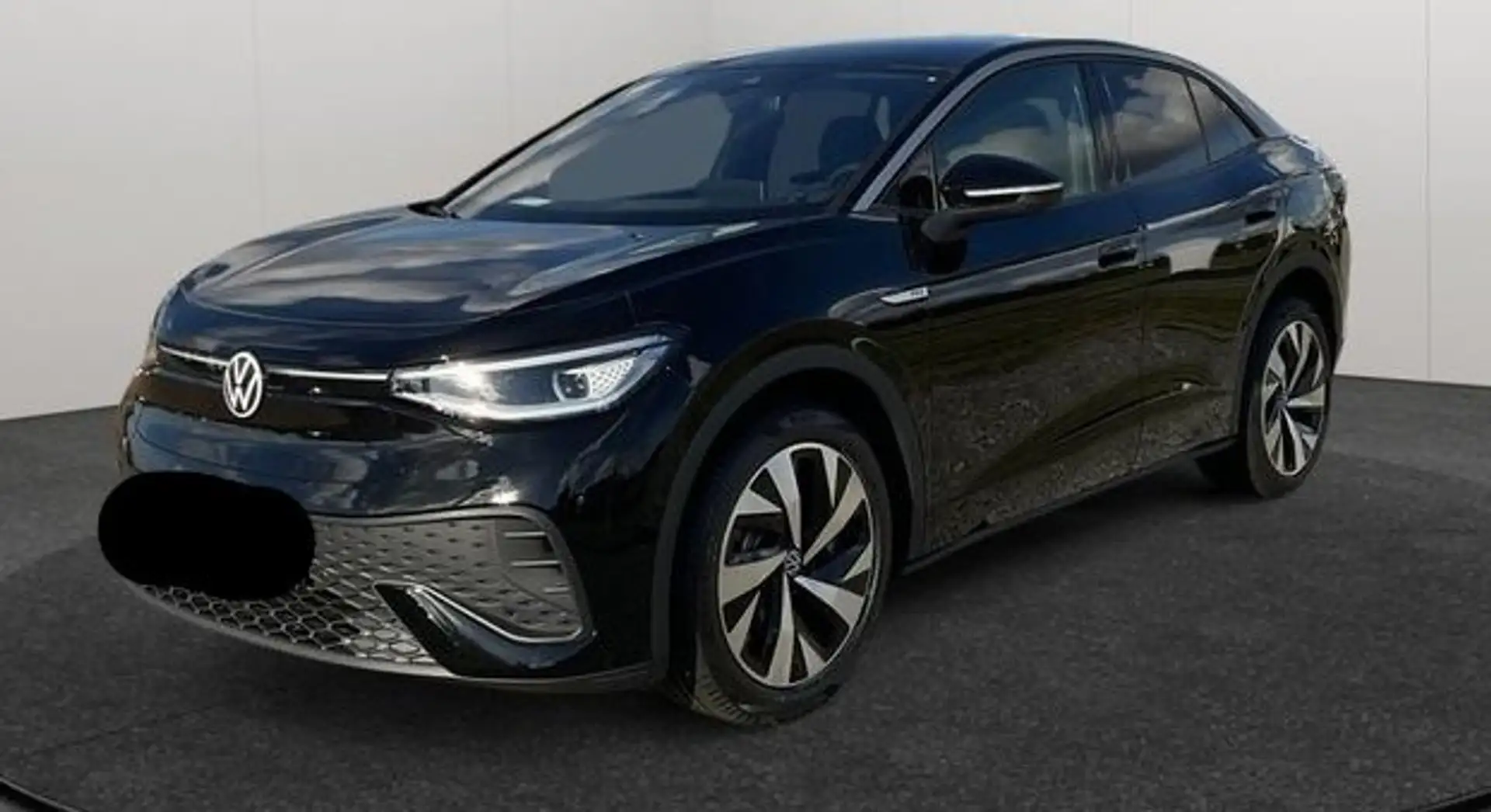 Volkswagen ID.5 77 kWh Pro Negru - 1