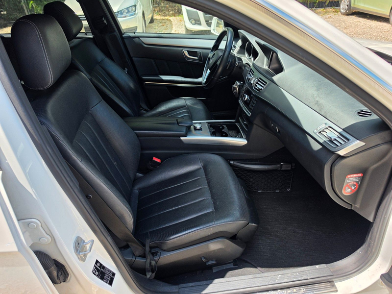 Mercedes-Benz E 350 E T-Modell E 350 BlueTec 4Matic — photo 10