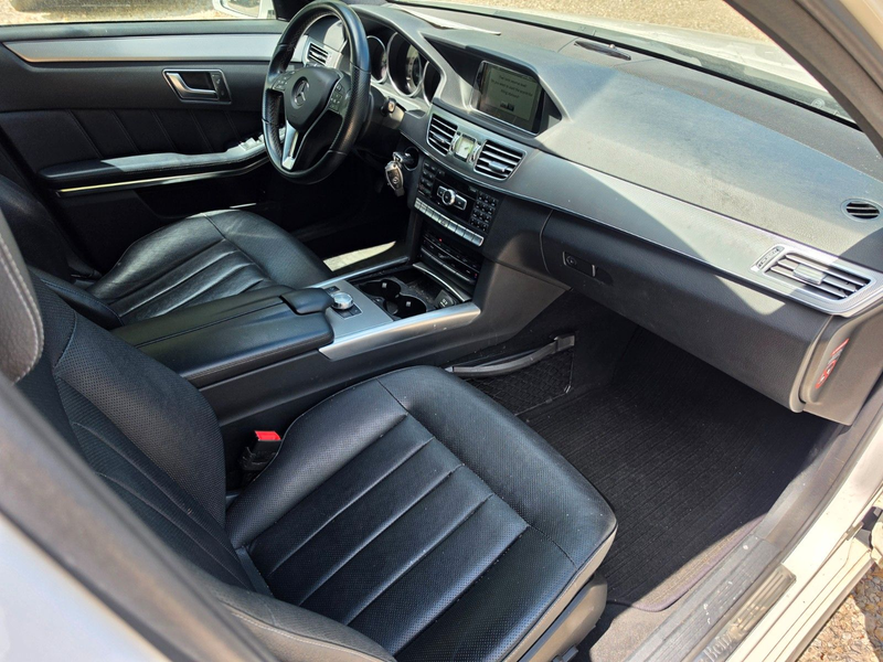 Mercedes-Benz E 350 E T-Modell E 350 BlueTec 4Matic — photo 11
