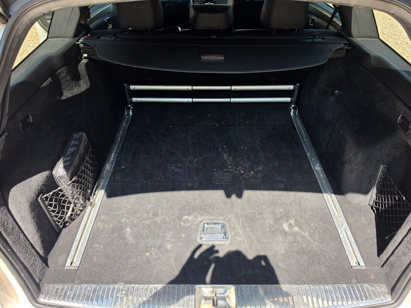 Mercedes-Benz E 350 E T-Modell E 350 BlueTec 4Matic — photo 13