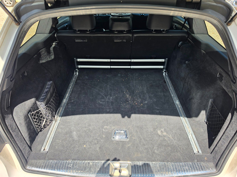 Mercedes-Benz E 350 E T-Modell E 350 BlueTec 4Matic — photo 14