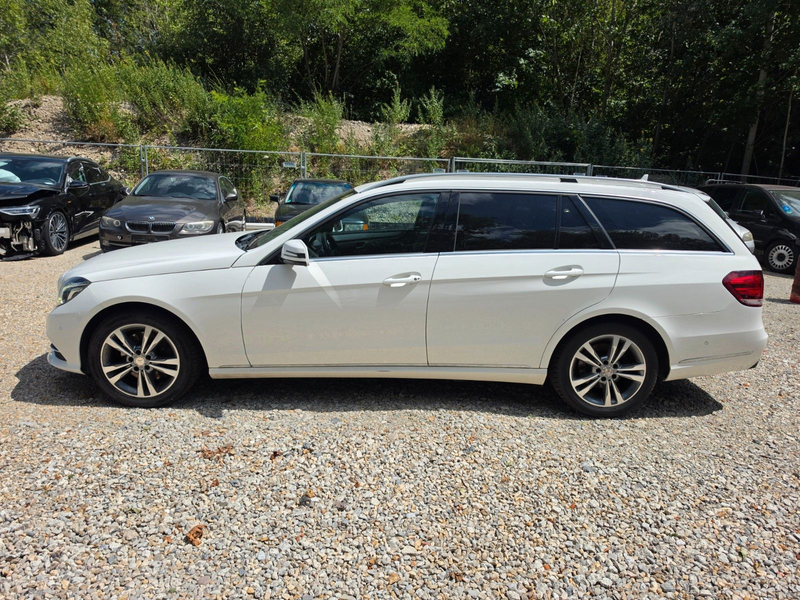 Mercedes-Benz E 350 E T-Modell E 350 BlueTec 4Matic — photo 2