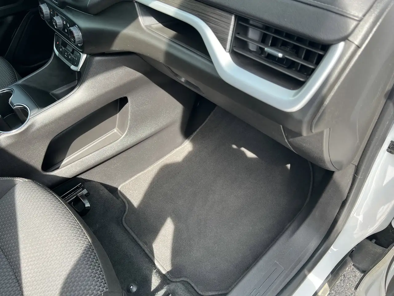GMC Terrain снимка GMC Terrain