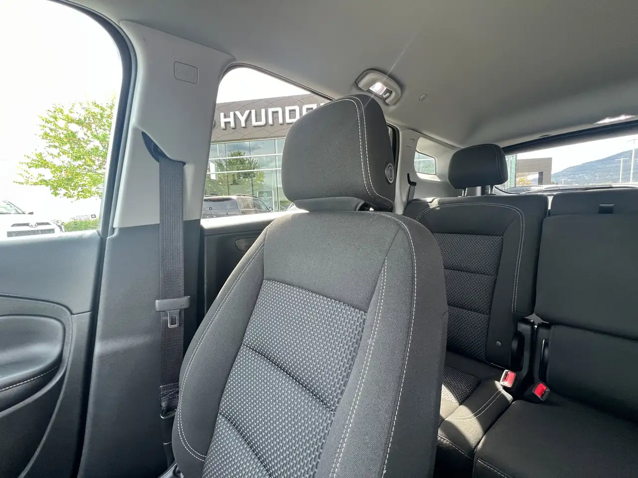 GMC Terrain снимка GMC Terrain