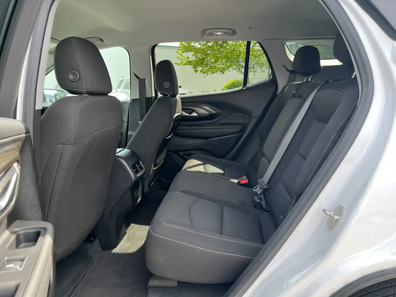 GMC Terrain снимка GMC Terrain