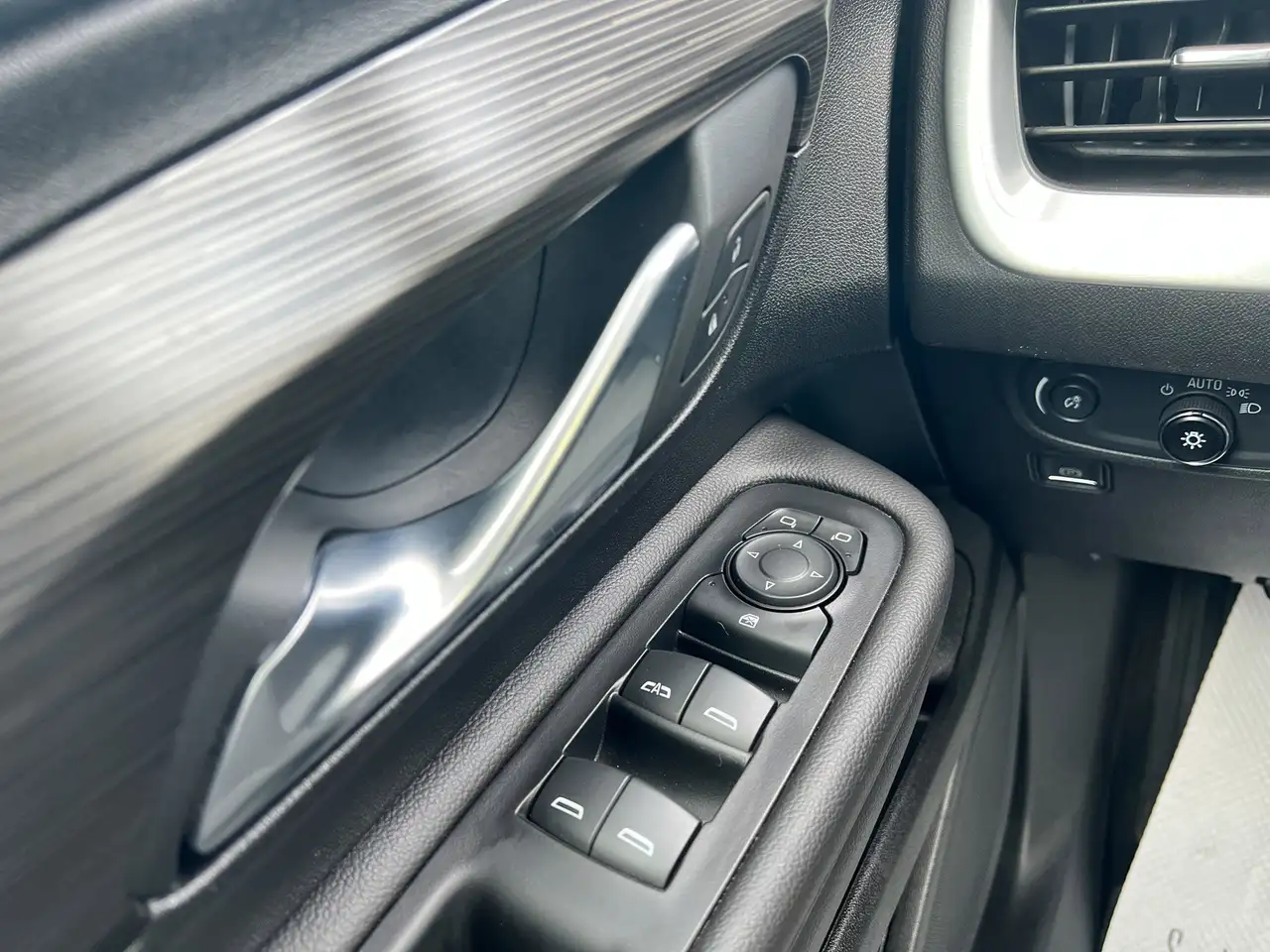 GMC Terrain снимка GMC Terrain