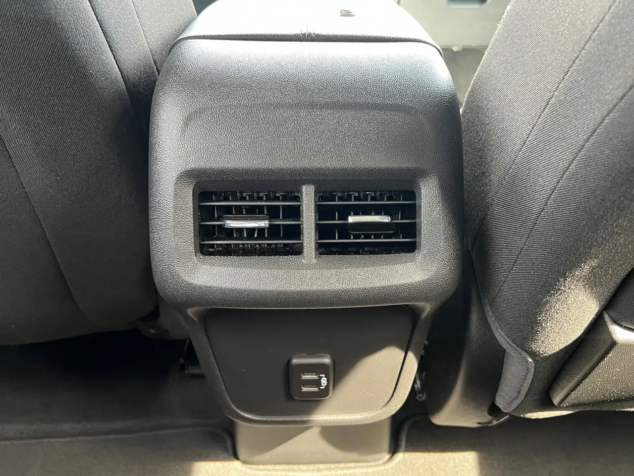 GMC Terrain снимка GMC Terrain