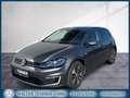Volkswagen Golf e- 100KW LEDER WÄRMEPUMPE LED ACC RKam SHZ Grau - thumbnail 1