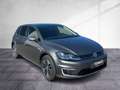 Volkswagen Golf e- 100KW LEDER WÄRMEPUMPE LED ACC RKam SHZ Grau - thumbnail 6